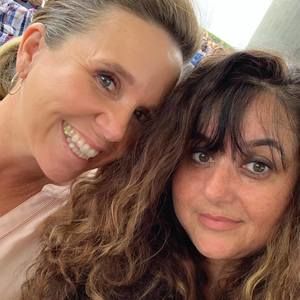 Meet your Posher, Dana